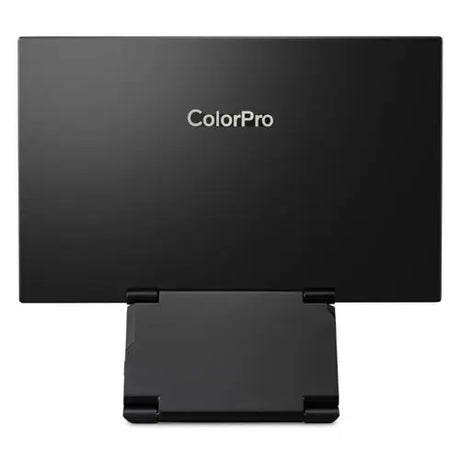 VIEWSONIC Viewsonic VP Series VP16-OLED computer monitor 40.6 cm (16") 1920 x 1080 pixels Full HD Touchscreen Black