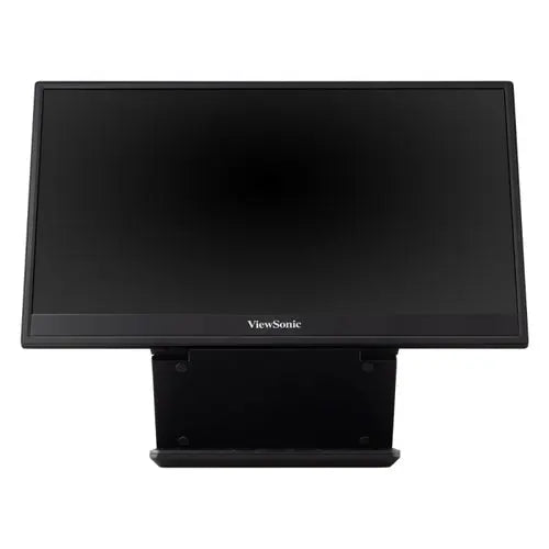 VIEWSONIC Viewsonic VP Series VP16-OLED computer monitor 40.6 cm (16") 1920 x 1080 pixels Full HD Touchscreen Black