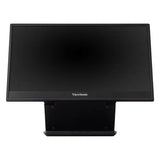 VIEWSONIC Viewsonic VP Series VP16-OLED computer monitor 40.6 cm (16") 1920 x 1080 pixels Full HD Touchscreen Black