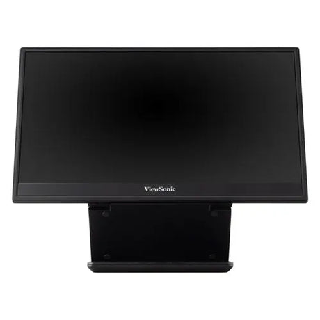 VIEWSONIC Viewsonic VP Series VP16-OLED computer monitor 40.6 cm (16") 1920 x 1080 pixels Full HD Touchscreen Black