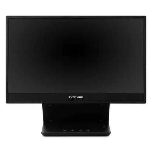 VIEWSONIC Viewsonic VP Series VP16-OLED computer monitor 40.6 cm (16") 1920 x 1080 pixels Full HD Touchscreen Black