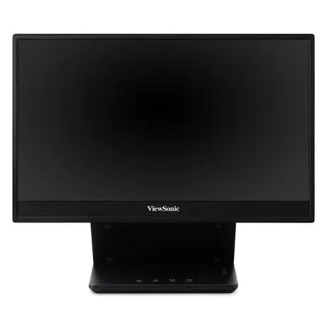 VIEWSONIC Viewsonic VP Series VP16-OLED computer monitor 40.6 cm (16") 1920 x 1080 pixels Full HD Touchscreen Black