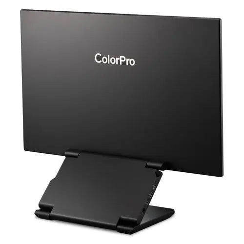 VIEWSONIC Viewsonic VP Series VP16-OLED computer monitor 40.6 cm (16") 1920 x 1080 pixels Full HD Touchscreen Black