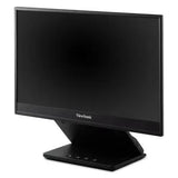 VIEWSONIC Viewsonic VP Series VP16-OLED computer monitor 40.6 cm (16") 1920 x 1080 pixels Full HD Touchscreen Black