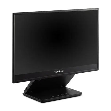 VIEWSONIC Viewsonic VP Series VP16-OLED computer monitor 40.6 cm (16") 1920 x 1080 pixels Full HD Touchscreen Black