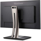 VIEWSONIC ViewSonic VP3256-4K 32" ColorPro 4K UHD IPS Monitor with 60W Powered USB C, sRGB, HDR10 and Pantone Validated - 32" Class - In-plane Switching (IPS) Technology - 4K UHD 3840 x 2160 - 1.07 Billion Colo - VP3256-4K