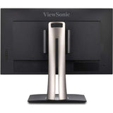 VIEWSONIC ViewSonic VP3256-4K 32" ColorPro 4K UHD IPS Monitor with 60W Powered USB C, sRGB, HDR10 and Pantone Validated - 32" Class - In-plane Switching (IPS) Technology - 4K UHD 3840 x 2160 - 1.07 Billion Colo - VP3256-4K