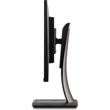 VIEWSONIC ViewSonic VP3256-4K 32" ColorPro 4K UHD IPS Monitor with 60W Powered USB C, sRGB, HDR10 and Pantone Validated - 32" Class - In-plane Switching (IPS) Technology - 4K UHD 3840 x 2160 - 1.07 Billion Colo - VP3256-4K
