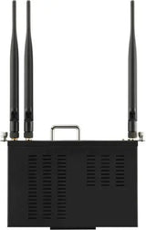 VIEWSONIC Viewsonic VPC-A31-O1 PC/workstation 8 GB DDR4-SDRAM 128 GB SSD Slot-in PC Mini PC Black - VPC-A31-O1