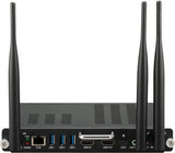 VIEWSONIC Viewsonic VPC-A31-O1 PC/workstation 8 GB DDR4-SDRAM 128 GB SSD Slot-in PC Mini PC Black - VPC-A31-O1