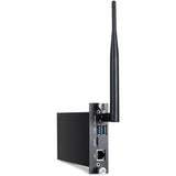 VIEWSONIC ViewSonic VPC01-AN Single Board Computer - ARM - Cortex A72 - Quad-core (4 Core) - 4 GB - 32 GB Flash Memory - Android - Monitor - Slot-in PC - VPC01-AN
