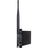 VIEWSONIC ViewSonic VPC01-AN Single Board Computer - ARM - Cortex A72 - Quad-core (4 Core) - 4 GB - 32 GB Flash Memory - Android - Monitor - Slot-in PC - VPC01-AN