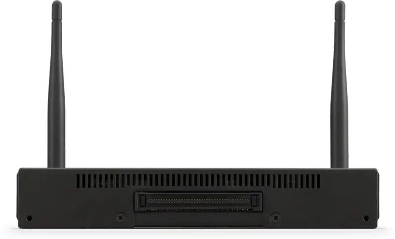 VIEWSONIC Viewsonic VPC13-C33-G1 Slot-in PC Intel® Core™ i3 i3-1315U 8 GB DDR4-SDRAM 256 GB SSD ChromeOS Black - VPC13-C33-G1