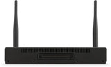 VIEWSONIC Viewsonic VPC13-C33-G1 Slot-in PC Intel® Core™ i3 i3-1315U 8 GB DDR4-SDRAM 256 GB SSD ChromeOS Black - VPC13-C33-G1