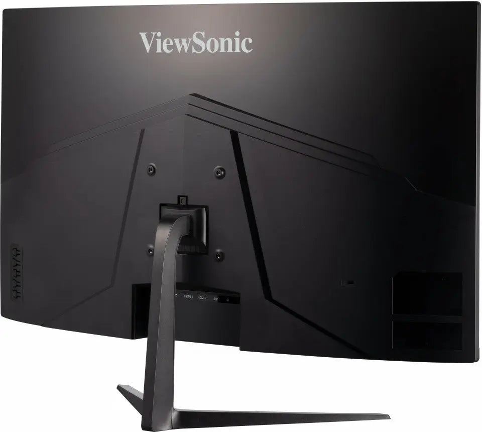 VIEWSONIC Viewsonic VX Series VX3218C-2K computer monitor 81.3 cm (32") 2560 x 1440 pixels Quad HD LED Black - VX3218C-2K