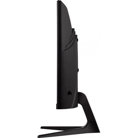 VIEWSONIC ViewSonic VX2418C 27" ColorPro 1440p IPS Nano Color Monitor with ColorPro Wheel and 90W USB C - 24" OMNI Gaming Monitor - Full HD 1920 x 1080p Resolution - 16.7 Million Colors - FreeSync Premium - 250 Nit - 1ms - 165Hz Refresh Rate - HDMI - DisplayPort