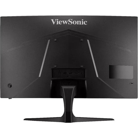 VIEWSONIC ViewSonic VX2418C 27" ColorPro 1440p IPS Nano Color Monitor with ColorPro Wheel and 90W USB C - 24" OMNI Gaming Monitor - Full HD 1920 x 1080p Resolution - 16.7 Million Colors - FreeSync Premium - 250 Nit - 1ms - 165Hz Refresh Rate - HDMI - DisplayPort