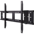 VIEWSONIC ViewSonic Wall Mount - 352.74 lb Load Capacity - 200 x 200, 200 x 400, 200 x 600, 400 x 200, 400 x 400, 400 x 600, 600 x 200, 600 x 400, 600 x 600, 800 x 200, 800 x 400, ... VESA Standard - WMK-047-2