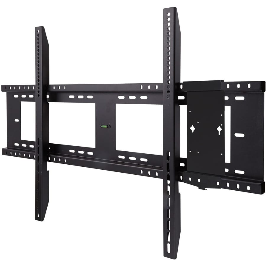 VIEWSONIC ViewSonic Wall Mount - 352.74 lb Load Capacity - 200 x 200, 200 x 400, 200 x 600, 400 x 200, 400 x 400, 400 x 600, 600 x 200, 600 x 400, 600 x 600, 800 x 200, 800 x 400, ... VESA Standard - WMK-047-2