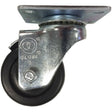 VIEWSONIC ViewSonic Wheel - Black - 4 - EP-WHL-005