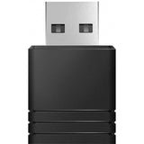 VIEWSONIC VSB050 WiFi/Bluetooth adapter for myViewBoard&trade; Box - USB - 2.40 GHz ISM - 5 GHz UNII - External - VSB050