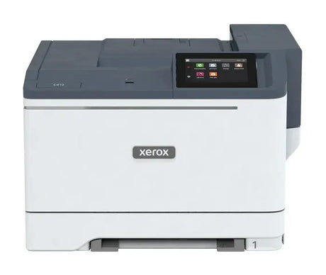 XEROX Printers/Color Printer Xerox C410 Color Printer, Up To 42ppm, Duplex - C410/DN