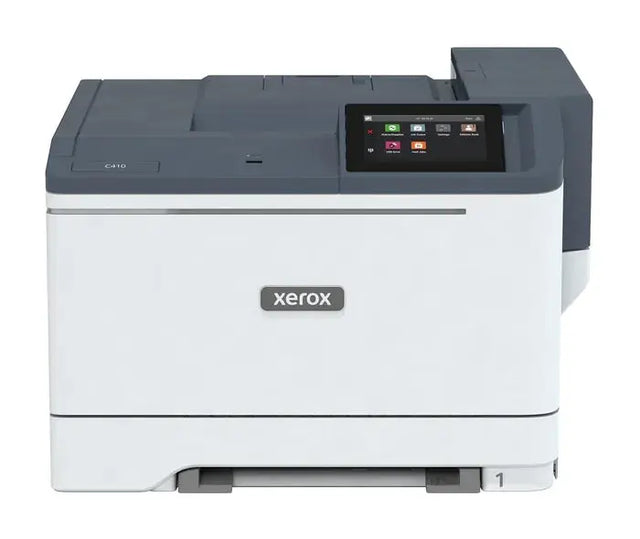XEROX Printers/Color Printer Xerox C410 Color Printer, Up To 42ppm, Duplex - C410/DN