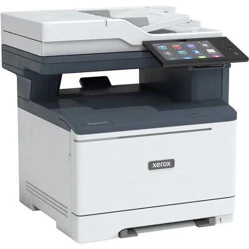 XEROX Printers/Laser Printers/Color Multifunction VersaLink C415 Color Multifunction Printer Xerox C415/DN