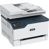 XEROX Printers/Laser Printers/Color Multifunction Xerox C235/DNI multifunction printer Laser A4 600 x 600 DPI 24 ppm Wi-Fi - C235/DNI