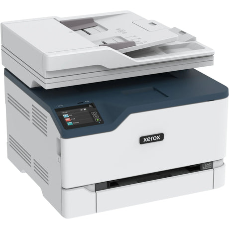 XEROX Printers/Laser Printers/Color Multifunction Xerox C235/DNI multifunction printer Laser A4 600 x 600 DPI 24 ppm Wi-Fi - C235/DNI