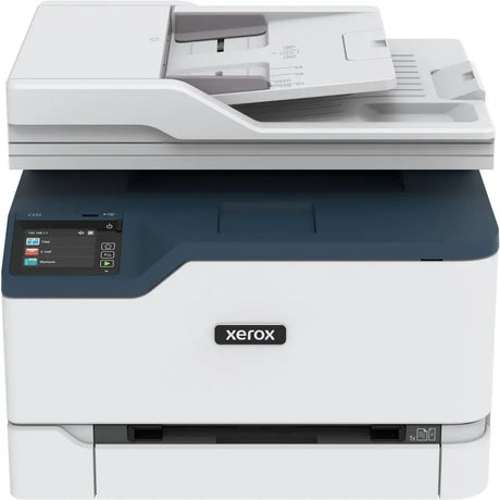 XEROX Printers/Laser Printers/Color Multifunction Xerox C235/DNI multifunction printer Laser A4 600 x 600 DPI 24 ppm Wi-Fi - C235/DNI