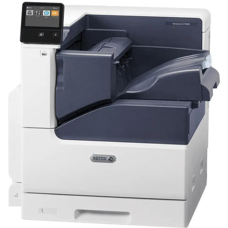 XEROX Printers/Laser Printers/Color Single Function Xerox VersaLink C7000 C7000/DN Desktop Laser Printer - Color - 35 ppm Mono / 35 ppm Color - 1200 x 2 - C7000/DN