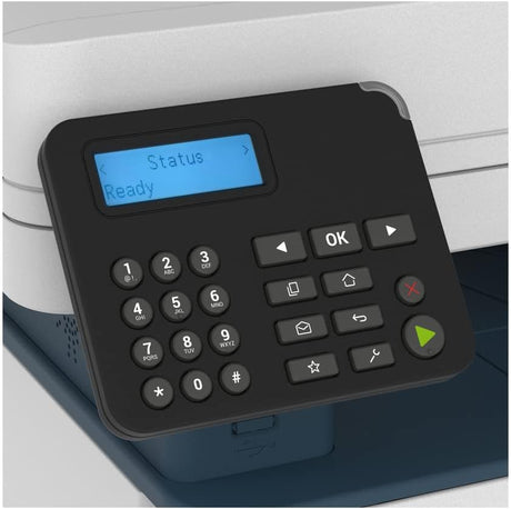 XEROX Printers/Laser Printers/Monochrome Multifunction Xerox B225/DNI Multifunction Laser Printer 600 x 600 DPI 36PPM