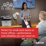 XEROX Printers/Laser Printers/Monochrome Multifunction Xerox B225/DNI Multifunction Laser Printer 600 x 600 DPI 36PPM