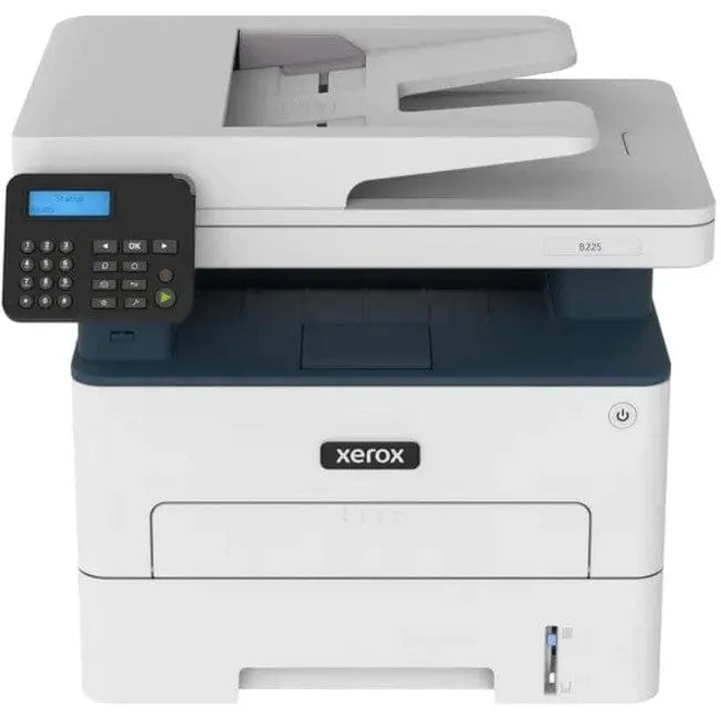 Xerox B225/DNI Multifunction Laser Printer - Efficient and Fast