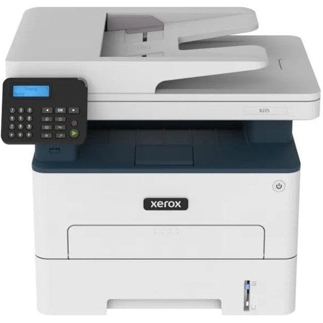 XEROX Printers/Laser Printers/Monochrome Multifunction Xerox B225/DNI Multifunction Laser Printer 600 x 600 DPI 36PPM