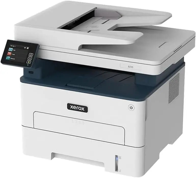 XEROX Printers/Laser Printers/Monochrome Multifunction Xerox B235DNI All in One Multifunction Printer, Monochrome, Wi-Fi, 36PPM