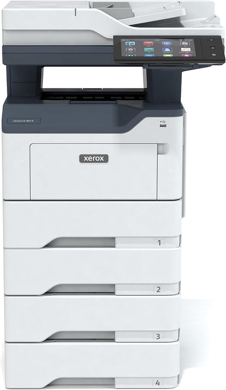 XEROX Printers/Laser Printers/Monochrome Multifunction xerox versalink b415 multifunction printerr monochrome