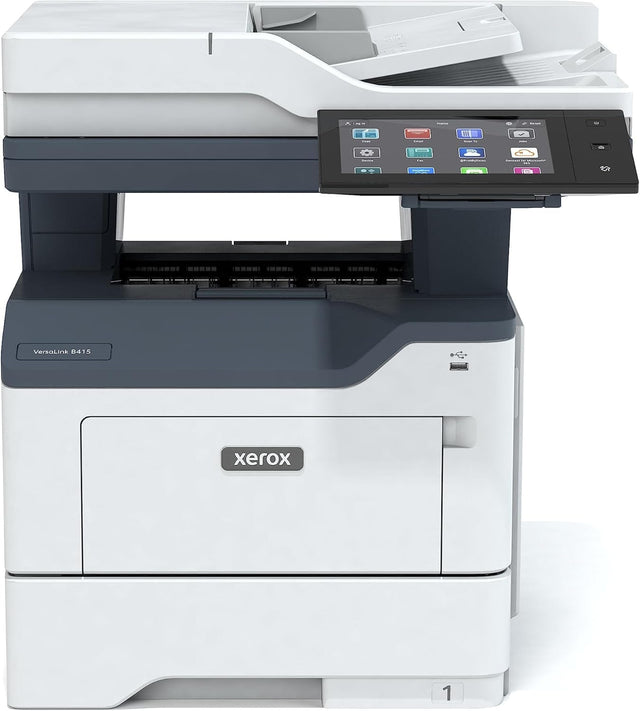XEROX Printers/Laser Printers/Monochrome Multifunction xerox versalink b415 multifunction printerr monochrome