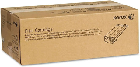 XEROX Printers/Printer Accessories Xerox 006R01159 toner cartridge 1 pc(s) Original Black 095205611595 - 006R01159