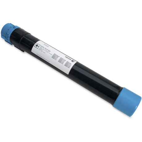 XEROX Printers/Printer Accessories Xerox 006R01516 Cyan Toner cartridge (Qty1) Original 095205615166 006R01516