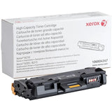 XEROX Printers/Printer Accessories Xerox Genuine B205 / B210 / B215 Black High Capacity Toner Cartridge (3000 pages) - 106R04347 106R04347