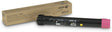 XEROX Printers/Printer Accessories Xerox Genuine Phaser 7800 Magenta Toner Cartridge (17,200 pages) - 106R01567 - 106R01567