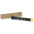 XEROX Printers/Printer Accessories Xerox Genuine Phaser 7800 Yellow Toner Cartridge (17,200 pages) - 106R01568 106R01568