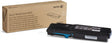 XEROX Printers/Printer Accessories Xerox Genuine WorkCentre 6655 / 6655i Cyan High Capacity Toner Cartridge (7,500 pages) - 106R02744 - 106R02744