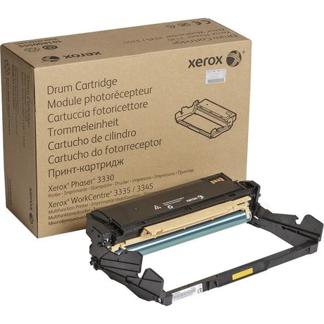XEROX Printers/Printer Accessories Xerox Phaser 3330/WorkCentre 3335/3345 Drum Cartridge 101R00555