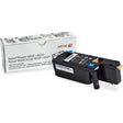 XEROX Printers/Printer Accessories Xerox Phaser 6022/WorkCentre 6027 Cyan Toner Cartridge 106R02756
