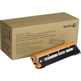 XEROX Printers/Printer Accessories Xerox Phaser 6510/WorkCentre 6515 Cyan Drum Cartridge 108R01417