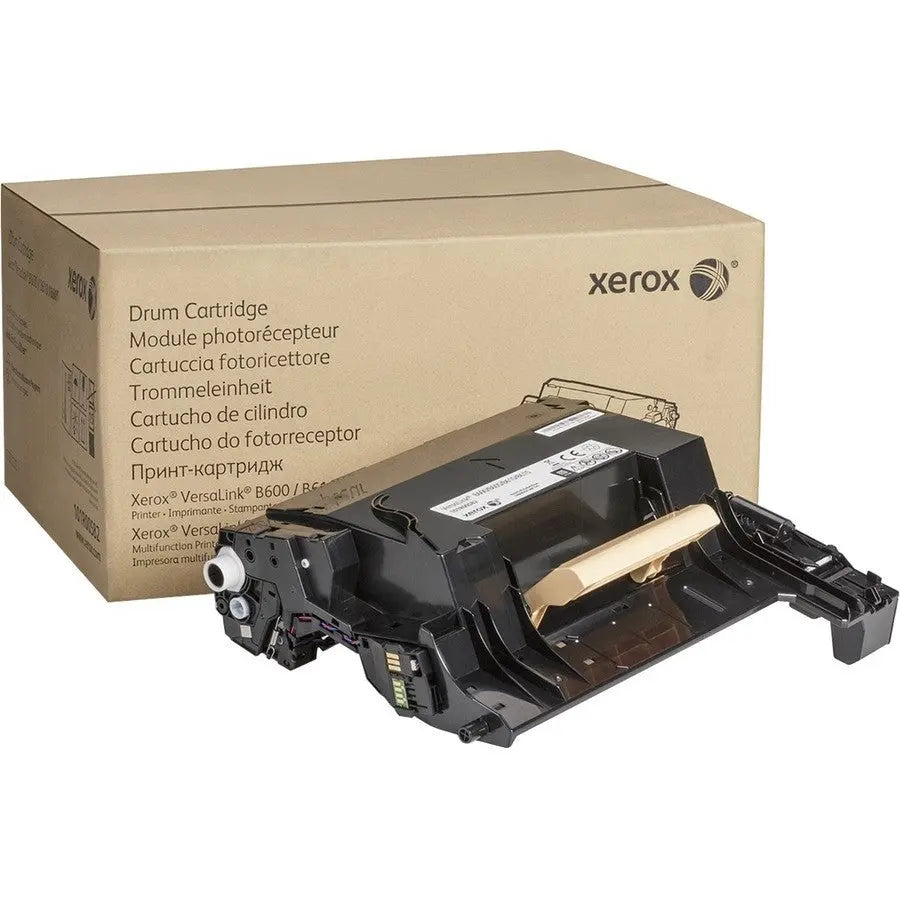 XEROX Printers/Printer Accessories Xerox VersaLink B600/B605/B610/B615 Drum Cartridge 101R00582