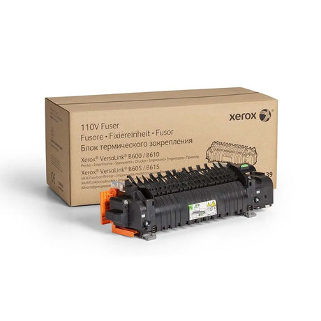 XEROX Printers/Printer Accessories Xerox VersaLink B600/B605/B610/B615 Fuser Assembly (110V) 115R00139